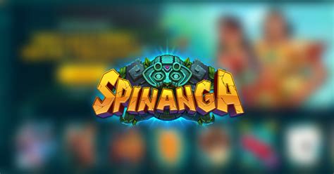 Spinanga Casino: A Comprehensive Guide to the Ultimate Gaming Destination