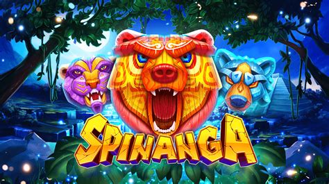 Spinanga Casino: The Ultimate Guide to Casino Gaming