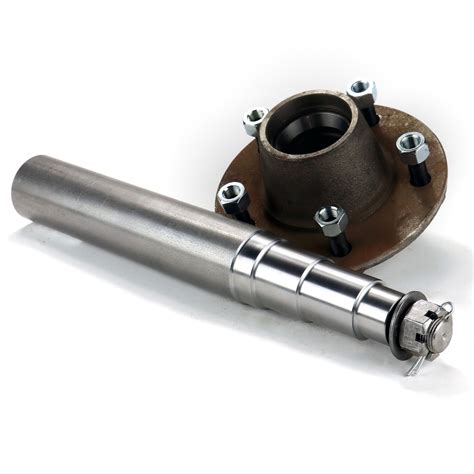 Spindle Hubs