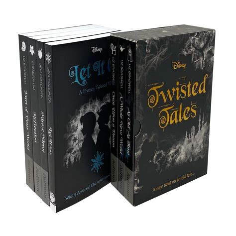 Spine A Collection of Twisted Tales Kindle Editon