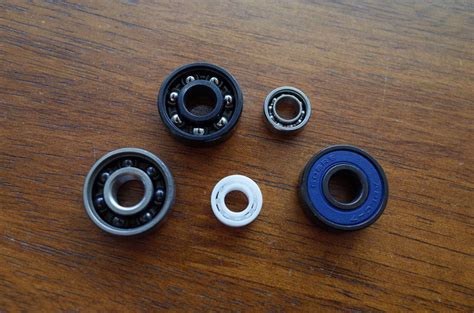 Spinner with Bearings: The Ultimate Guide to Enhance Rotation