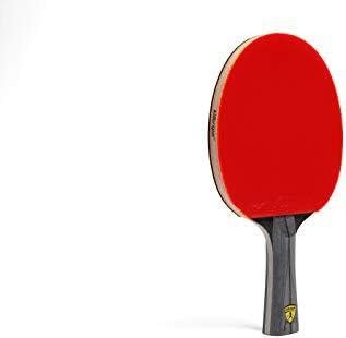 Spinning Shot Table Tennis: Unleashing Unstoppable Power and Precision