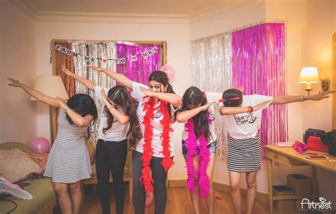 Spinster Party Ideas at Home: A Guide to the Ultimate Night In