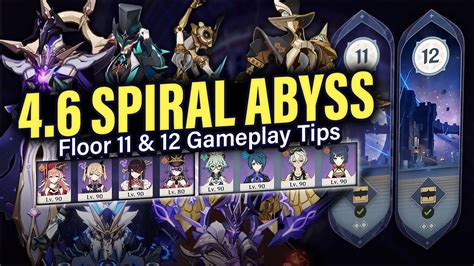 Spiral Abyss Teams: A Comprehensive Guide