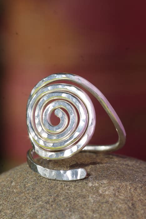 Spiral of Silver Epub