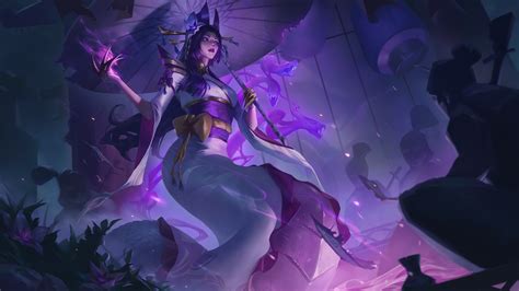 Spirit Blossom Cassiopeia: A Comprehensive Guide to the Enchanting Enchantress