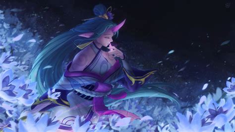 Spirit Blossom Soraka: A Comprehensive Exploration of the Enchanting Aspect