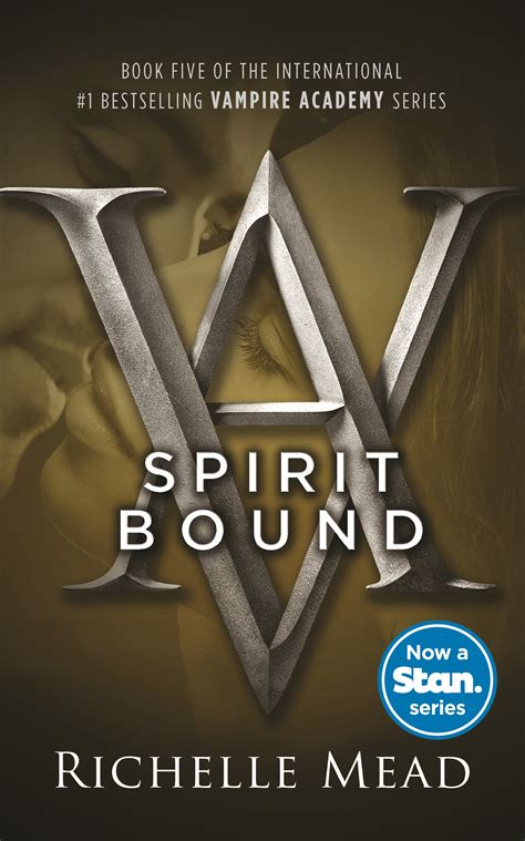 Spirit Bound PDF