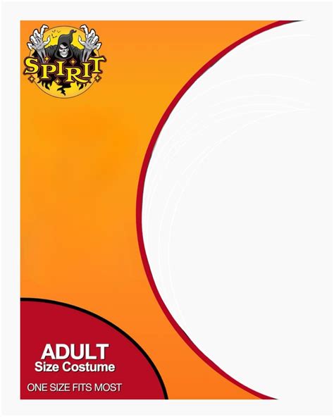 Spirit Costume Meme Template