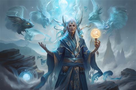 Spirit Guardians 5e: Everything You Need to Know