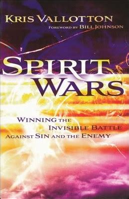 Spirit Wars Winning the Invisible Battle Against Sin and the Enemy Epub