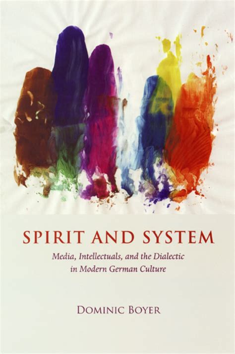 Spirit and System Media PDF