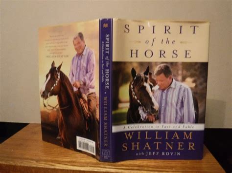 Spirit of the Horse A Celebration in Fact and Fable Reader