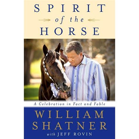 Spirit of the Horse A Celebration in Fact and Fable PDF