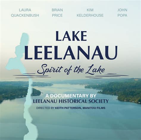 Spirit of the Lake Epub