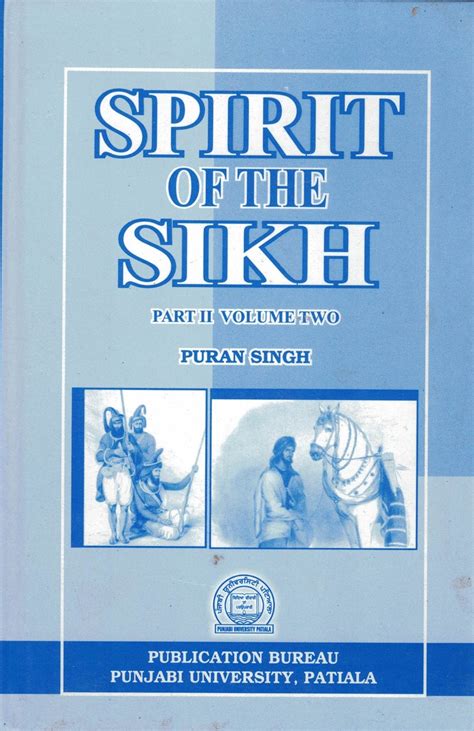 Spirit of the Sikh Vol. 1 2nd Edition Kindle Editon
