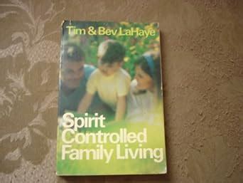Spirit-controlled family living Reader