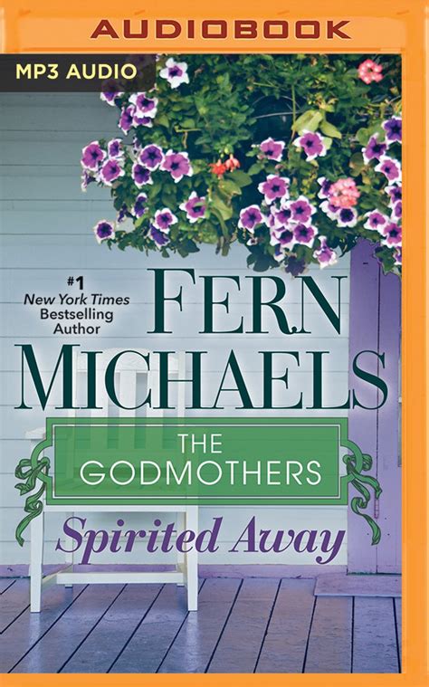 Spirited Away Godmothers Series Reader