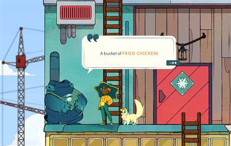 Spiritfarer Chicken: The Ultimate Guide to Your Feathered Friend