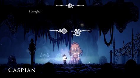 Spirits' Glade: An Enchanted Journey in Hollow Knight