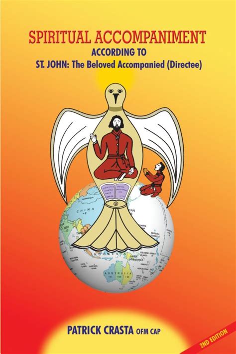 Spiritual Accompaniment According to St. John PDF