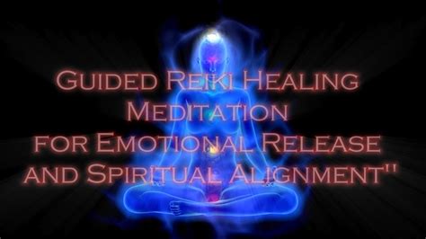 Spiritual Alignment and Emotional Healing