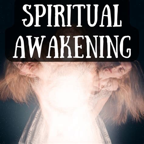 Spiritual Awakening: Unlocking Inner Wisdom and Clarity