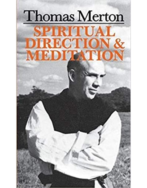 Spiritual Direction and Meditation Epub