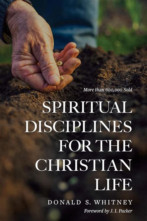 Spiritual Disciplines for the Christian Life Epub