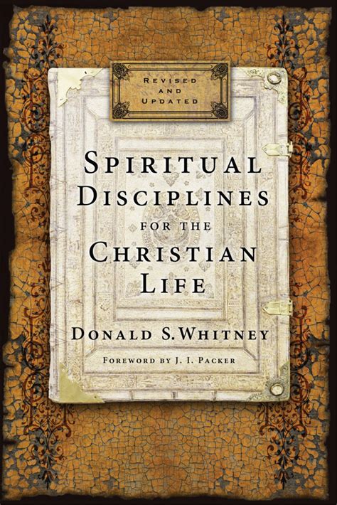 Spiritual Disciplines for the Christian Life - Bear Creek Baptist Church PDF Book Epub