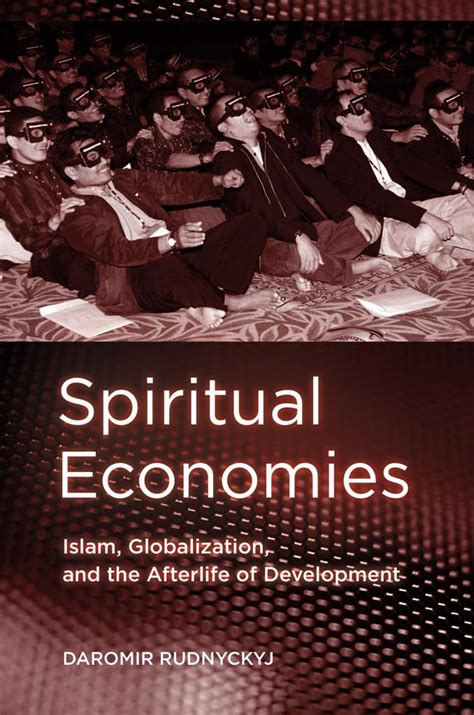 Spiritual Economies Islam Reader