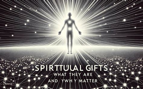 Spiritual Gifts What They Are and Why They Matter Epub