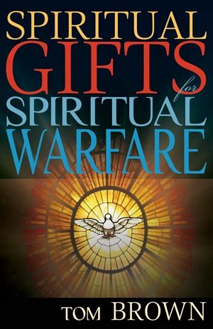 Spiritual Gifts for Spiritual Warfare PDF