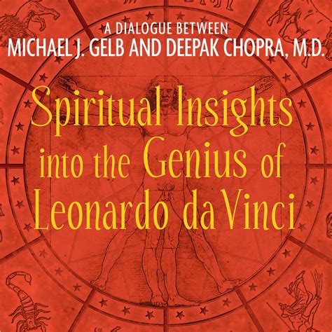 Spiritual Insights into the Genius of Leonardo Da Vinci Epub