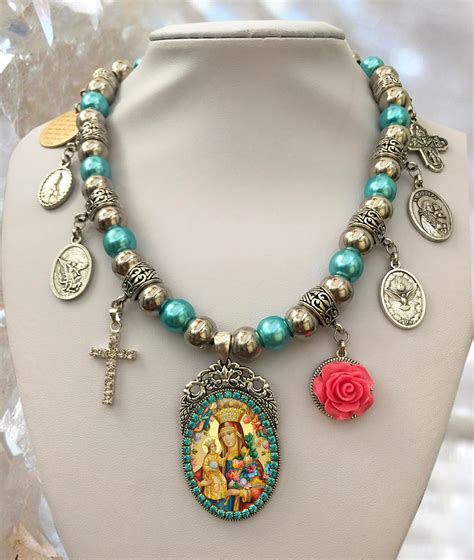 Spiritual Jewelry: