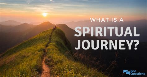 Spiritual Journey Doc