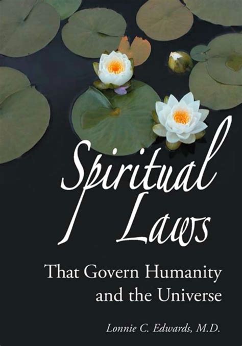 Spiritual Laws That Govern Humanity and the Universe Ebook Reader