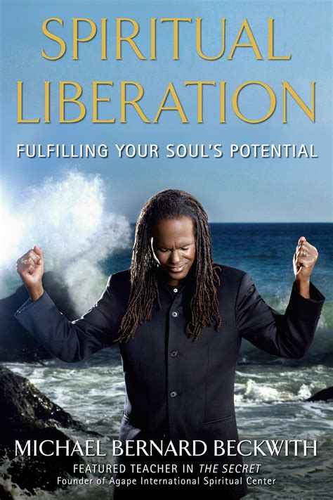 Spiritual Liberation: Fulfilling Your Soul's Potential Doc