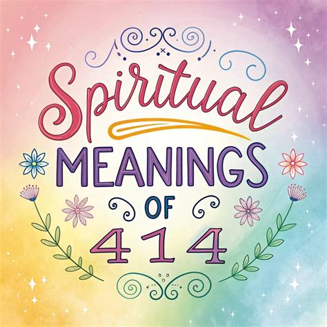 Spiritual Meaning: Divine Support and Guidance