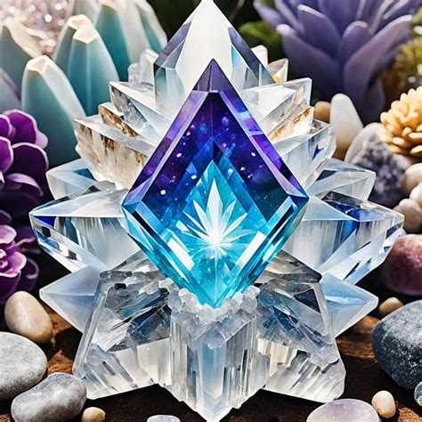 Spiritual Meaning of Quartz: Exploring the Crystal's Energetic Power