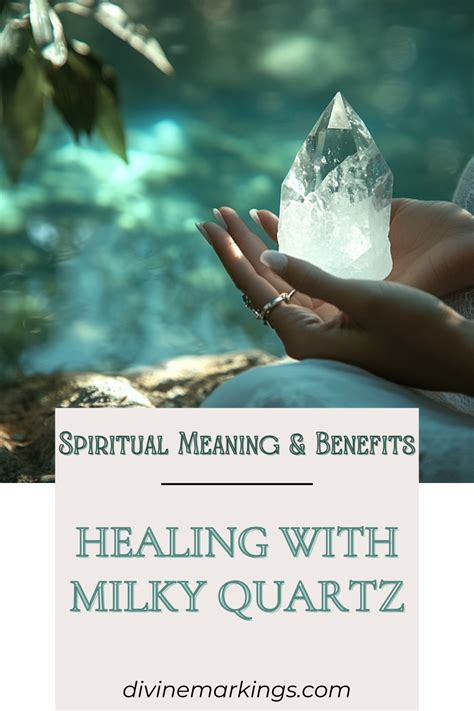 Spiritual Meaning of Quartz: Transcendence, Clarity, and Healing