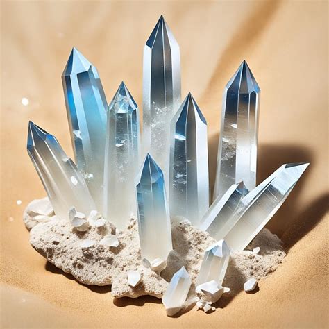 Spiritual Meaning of Quartz: Unveiling the Crystal's Inner Wisdom