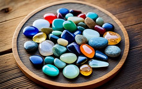 Spiritual Meaning of Stones: A Journey into the Profound Wisdom of Nature