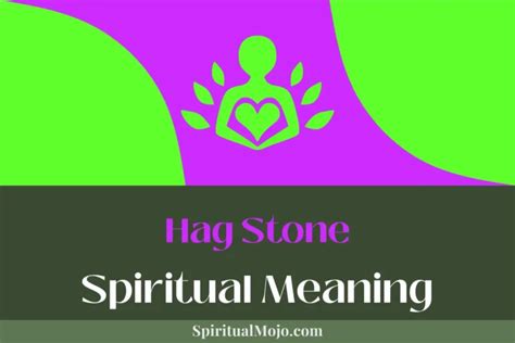 Spiritual Meaning of Stones: Unraveling the Ancient Wisdom of Nature