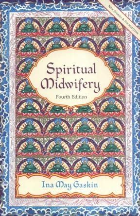 Spiritual Midwifery Ebook Epub