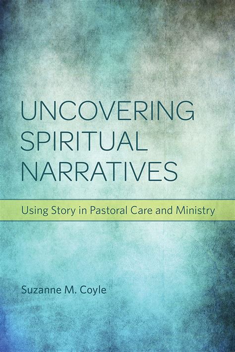 Spiritual Narratives Doc