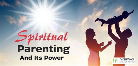 Spiritual Parenting in the New Age Reader