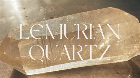 Spiritual Quartz: A Journey of Healing, Enlightenment, and Transformation