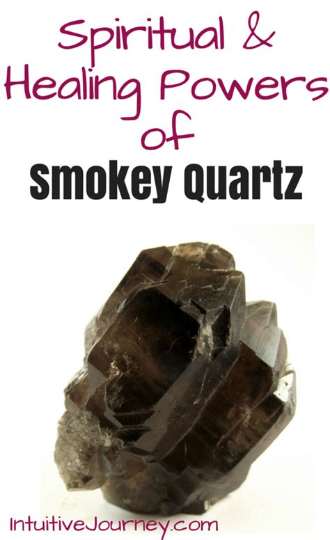 Spiritual Quartz: A Mystical Gem with Unparalleled Healing Powers