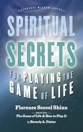 Spiritual Secrets for Playing the Game of Life Epub